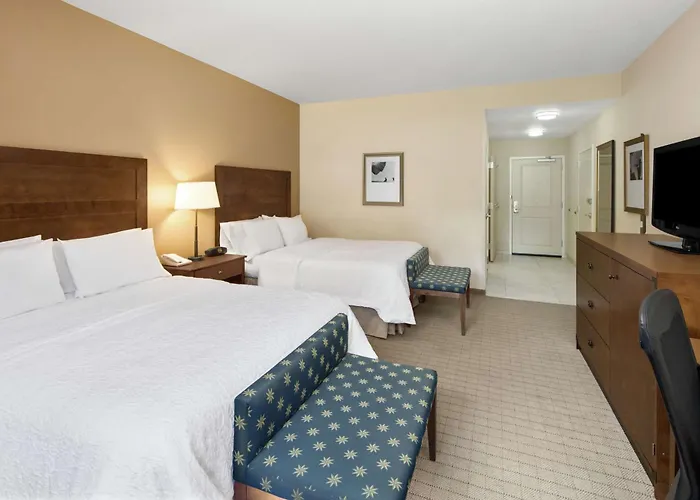 Hampton Inn Columbus/South-Fort Benning