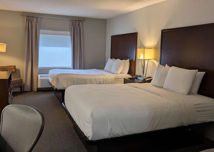 Sonesta Essential Columbus