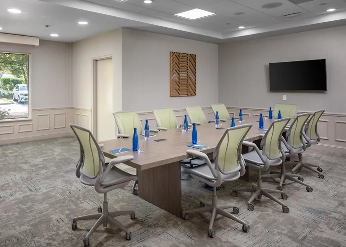 Hilton Garden Inn Columbus