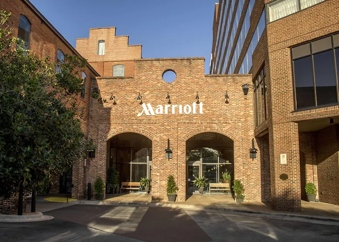Columbus Marriott